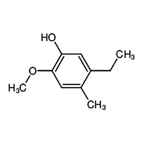 5-乙基-2-甲氧基-4-甲基苯酚