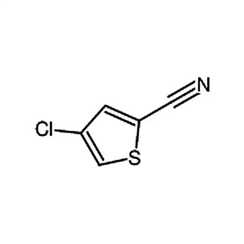 4-氯噻吩-2-腈