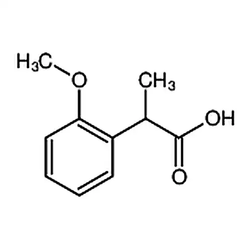 2-(2-甲氧苯基)丙酸