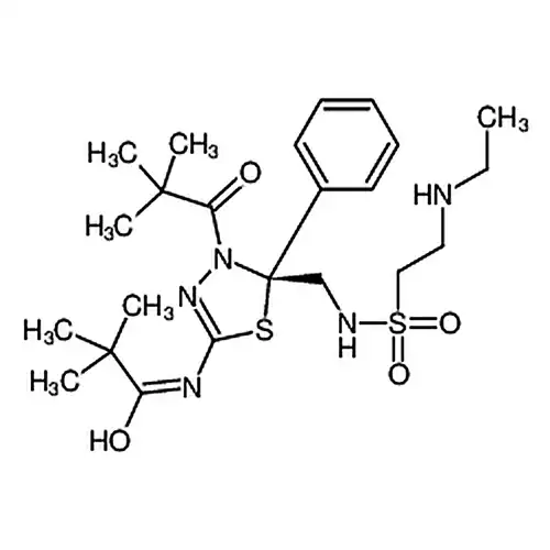 Litronesib