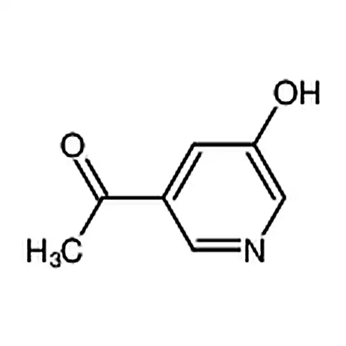 1-(5-羟基吡啶-3-基)乙酮
