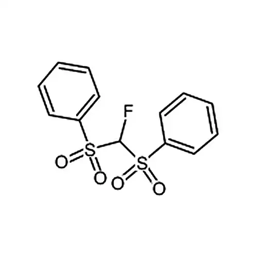 氟双(苯磺酰基)甲烷