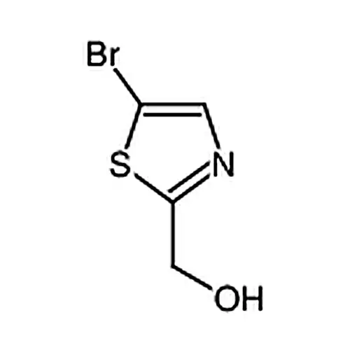 2-(羟甲基)-5-溴噻唑