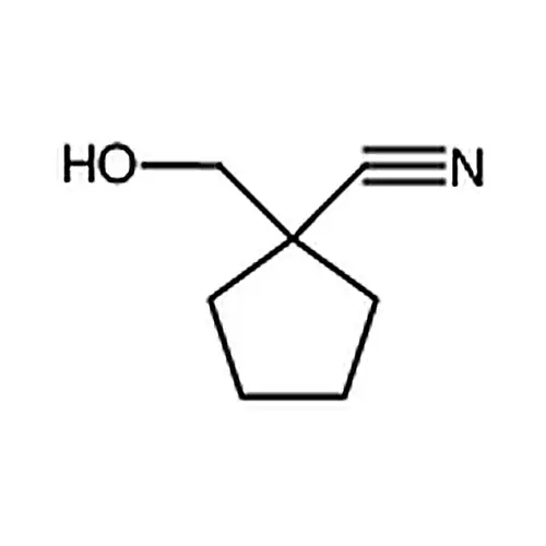 1-(羟基甲基)环戊烷-1-甲腈