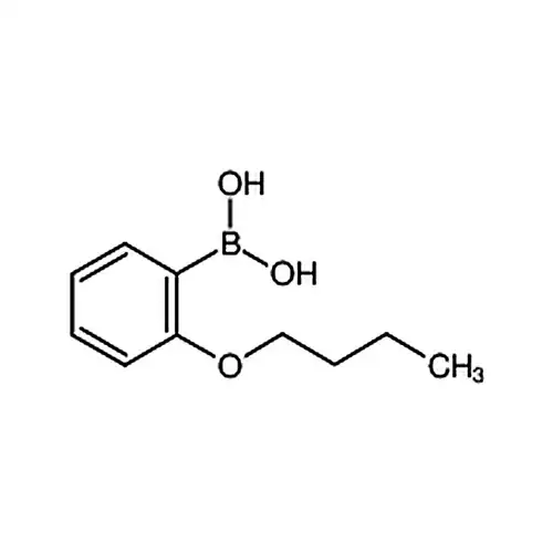 2-丁氧基苯硼酸