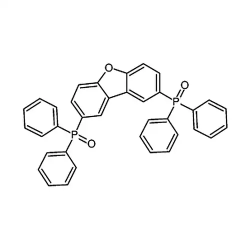 2,8-双(二苯基磷酰基)二苯并[b,d]呋喃