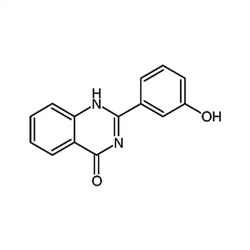 2-(3-羟基苯基)喹唑啉-4(3H)-酮