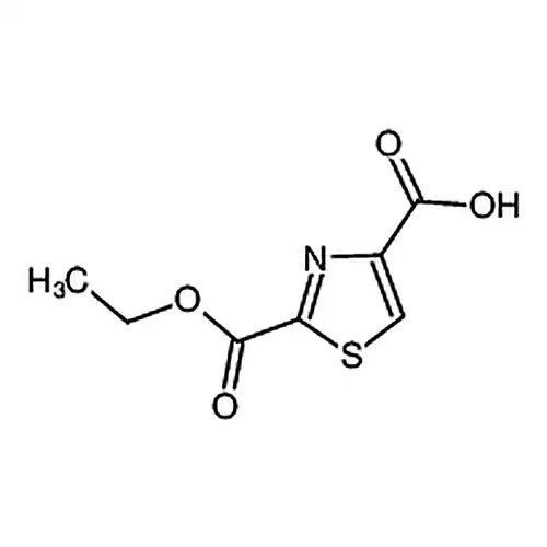 2-(乙氧基羰基)噻唑-4-羧酸
