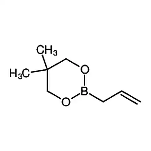 2-烯丙基-5,5-二甲基-1,3,2-二氧硼杂环己烷