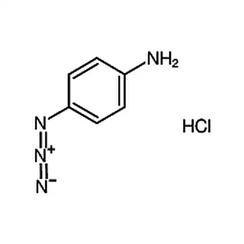 4-叠氮苯胺 盐酸盐