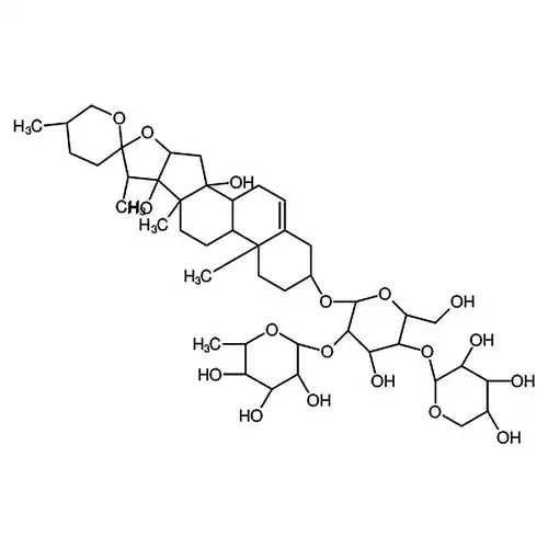 麦冬皂苷C