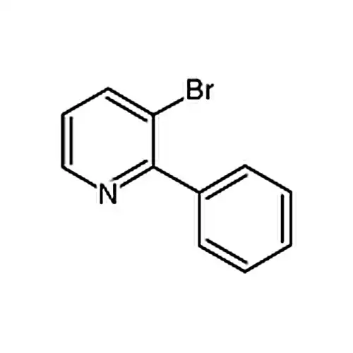 3-溴-2-苯基吡啶