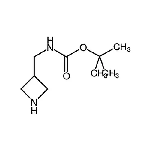 3-(Boc-氨甲基)氮杂环丁烷盐酸盐