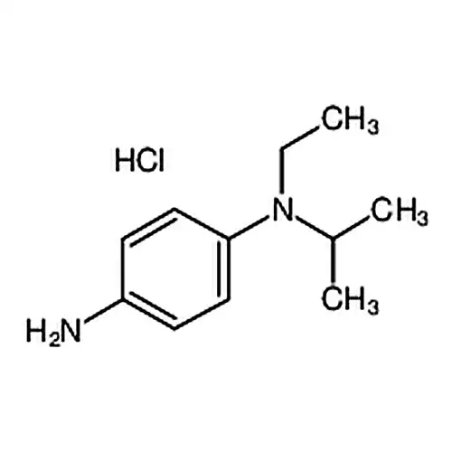N-乙基-N-异丙基-对苯二胺盐酸盐
