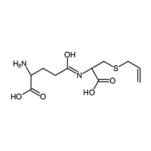 γ-Glutamyl-S-allylcysteine