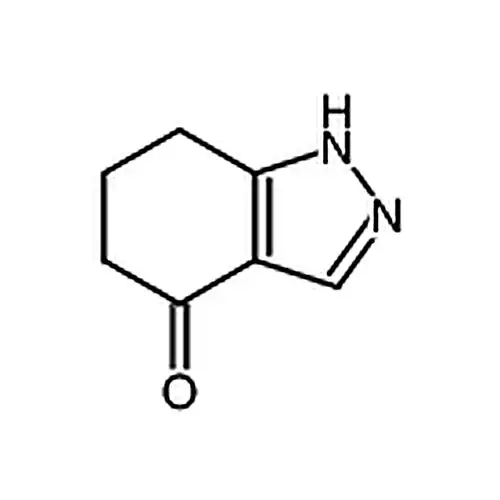 2，5，6，7-四氢-4H-吲唑-4-酮