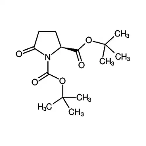 (S)-N-BOC-吡咯烷酮-5-羧酸叔丁酯