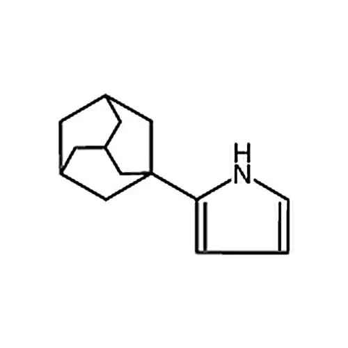 2-(金刚烷-1-基)-1H-吡咯