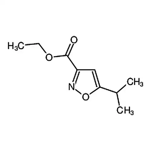5-异丙基异恶唑-3-甲酸乙酯
