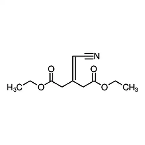 3-(氰基亚甲基)戊二酸二乙酯