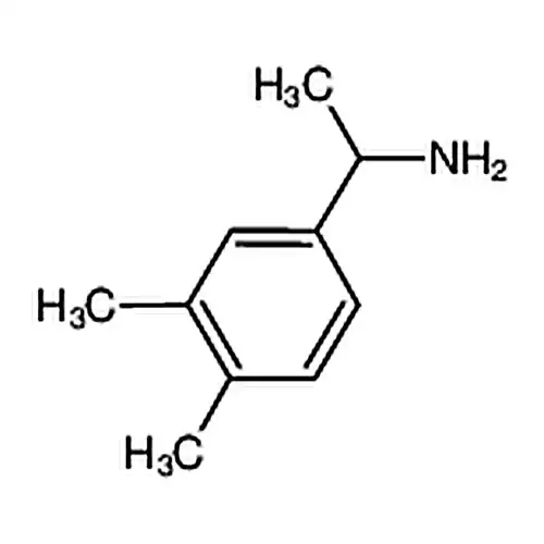 1-(3,4-二甲基苯基)乙烷胺