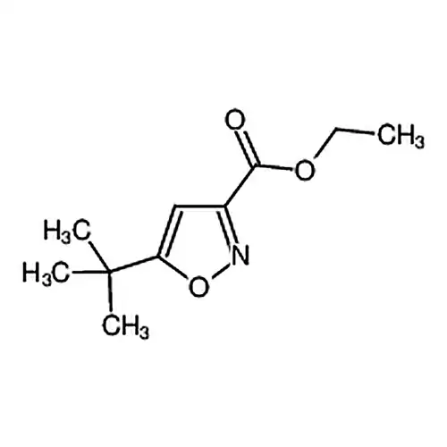5-叔丁基基-异噁唑-3-甲酸乙酯