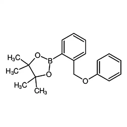 2-(苯氧基甲基)苯基硼酸频哪醇酯