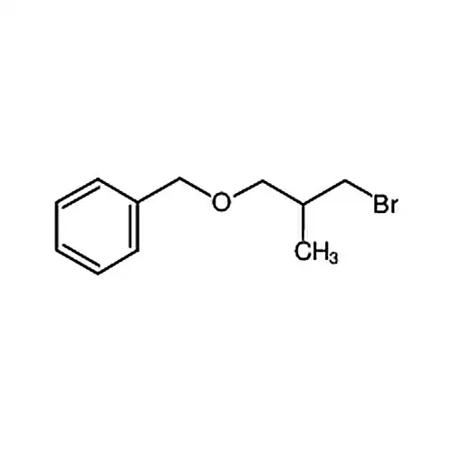 3-苄氧基-1-溴-2-甲基丙烷
