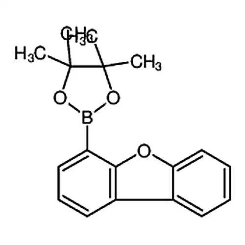二苯并[b,d]呋喃-4-硼酸频哪醇酯