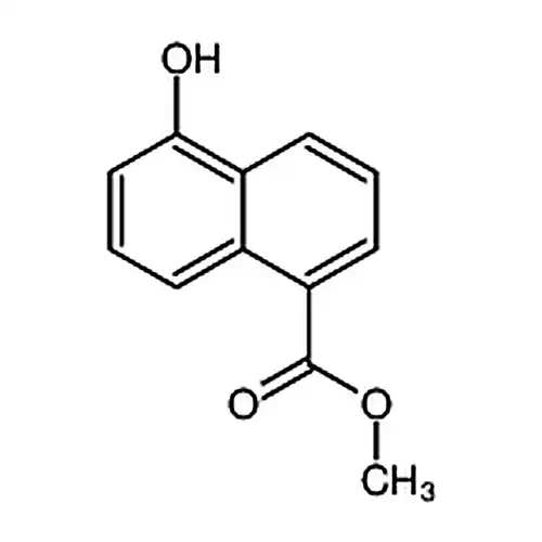 5-羟基-1萘甲酸甲酯