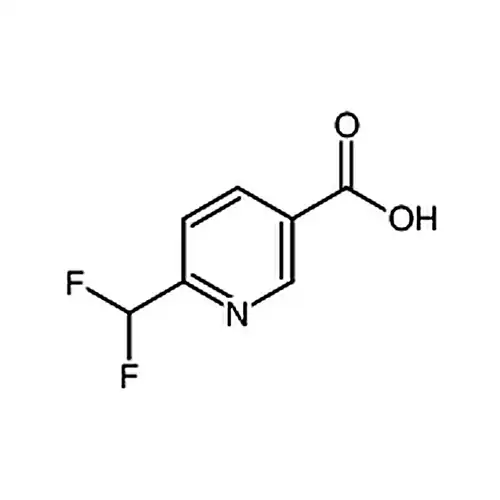 6-(二氟甲基)-3-吡啶甲酸