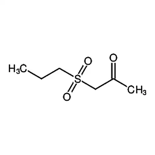 1-(丙基磺酰基)丙-2-酮