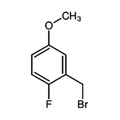 2-(溴甲基)-1-氟-4-甲氧基苯