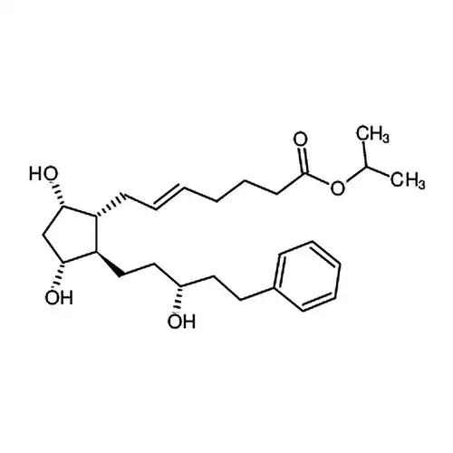 5-trans Latanoprost