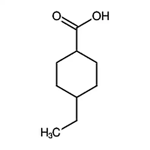 4-乙基环己烷甲酸