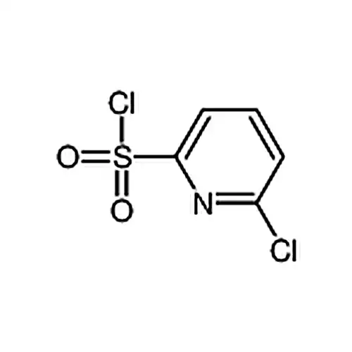 6-氯吡啶-2-磺酰氯