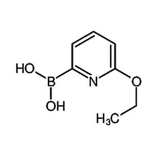 6-Ethoxypyridine-2-boronic acid