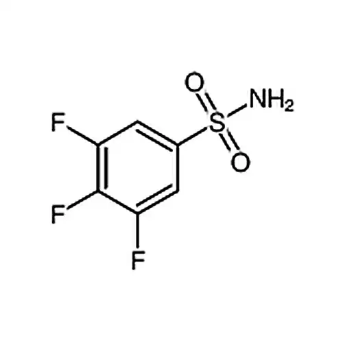 3,4,5-三氟苯磺酰胺