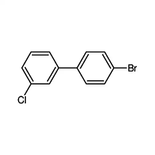4-溴-3'-氯联苯
