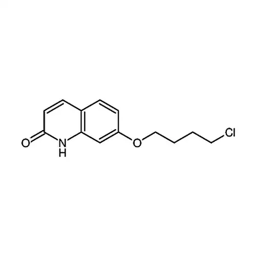7-(4-氯丁氧基)-2(1H)-喹啉酮