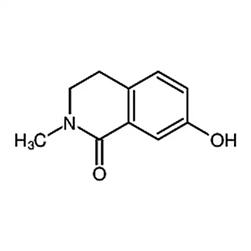 7-羟基-2-甲基-3,4-二氢异喹啉-1(2H)-酮