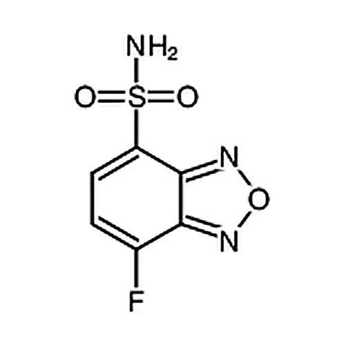 7-氟苯呋咱-4-硫氨