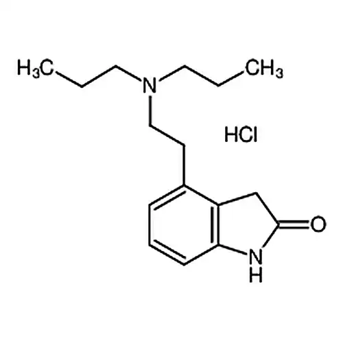 4-(2-二正丙基胺乙基)-1,3-二氢-2H-吲哚-2-酮盐酸盐