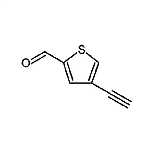 4-乙炔基噻吩-2-甲醛