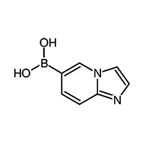 咪唑并[1,2-a]吡啶-6-硼酸