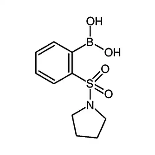 2-磺酰吡咯啉苯硼酸