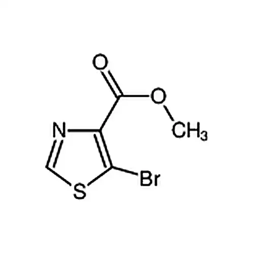 5-溴－4－噻唑羧酸甲酯
