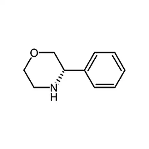 (S)-3-苯基吗啉