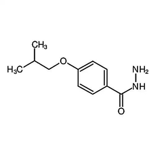 4-异丁氧基苯甲酰肼