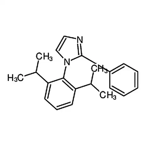 1-(2,6-二异丙基苯基)-2-苯基-1H-咪唑